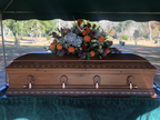 MeMe's Funeral
